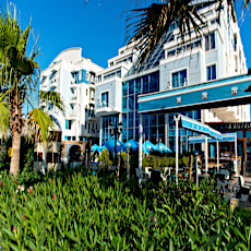 Sealife Family Resort